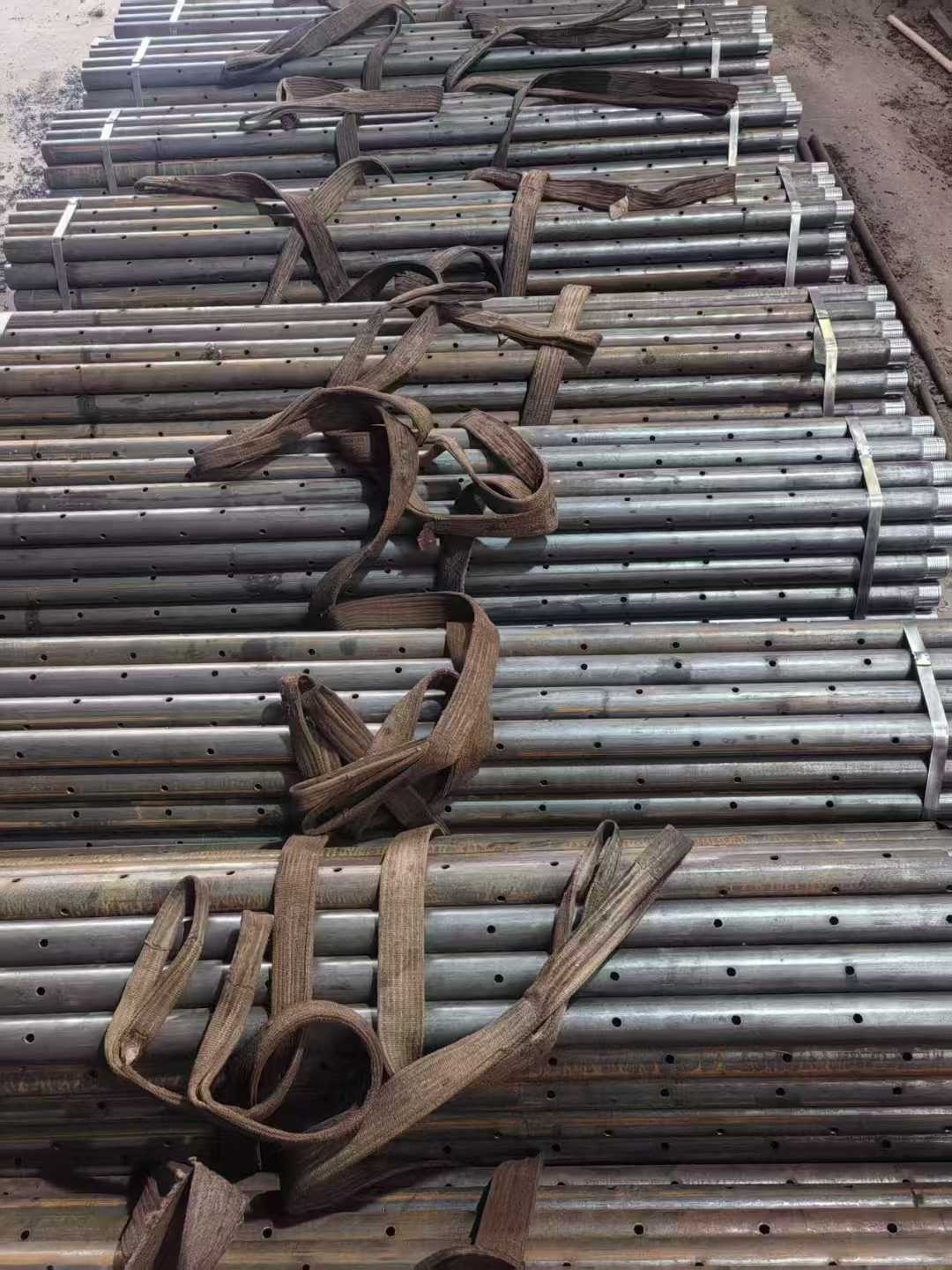 团风127mm管棚管